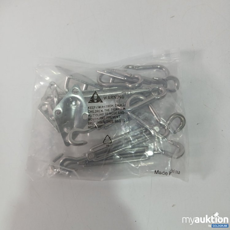 Artikel Nr. 815006 Artikel Nr. 815006: Awning Attachment Set
