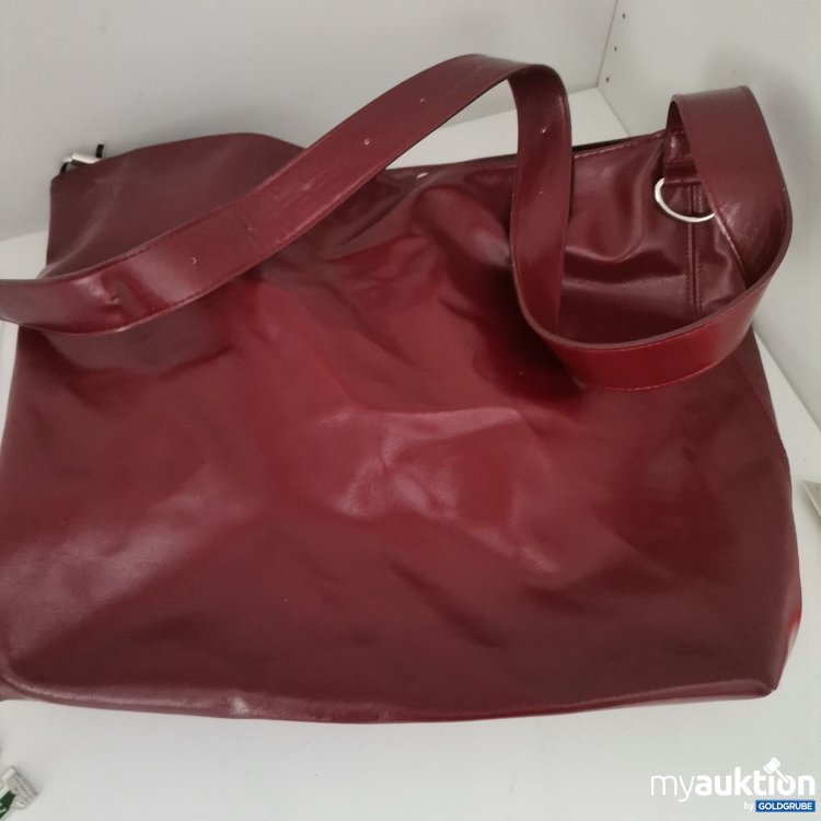 Artikel Nr. 825006 Artikel Nr. 825006: Schultertasche