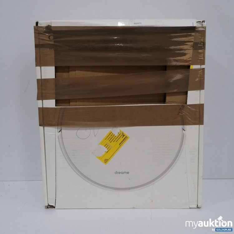 Artikel Nr. 826006: Dreame Robot Vacuum Mop F9
