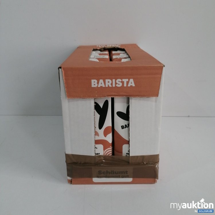 Artikel Nr. 836006 Artikel Nr. 836006: Vly no Milk today Barista 8x1L