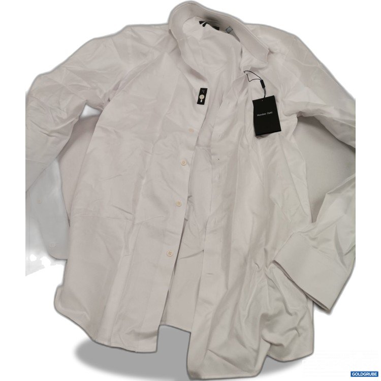 Artikel Nr. 837006 Artikel Nr. 837006: Massimo Dutti Hemd