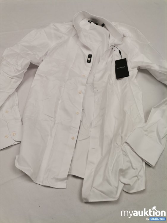 Artikel Nr. 837006 Artikel Nr. 837006: Massimo Dutti Hemd