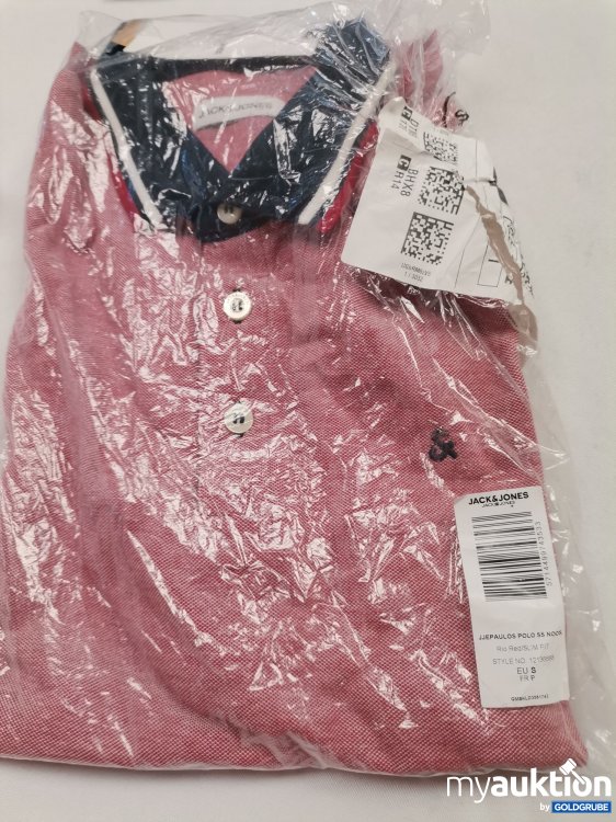 Artikel Nr. 842006 Artikel Nr. 842006: Jack&Jones Polo Shirt