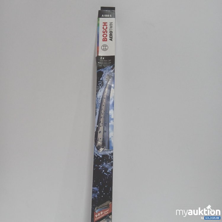 Artikel Nr. 846006 Artikel Nr. 846006: Bosch Aero Twin A088S 2x 650mm/ 500mm