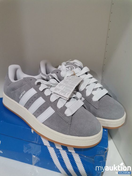 Artikel Nr. 855006 Artikel Nr. 855006: Adidas campus 00s