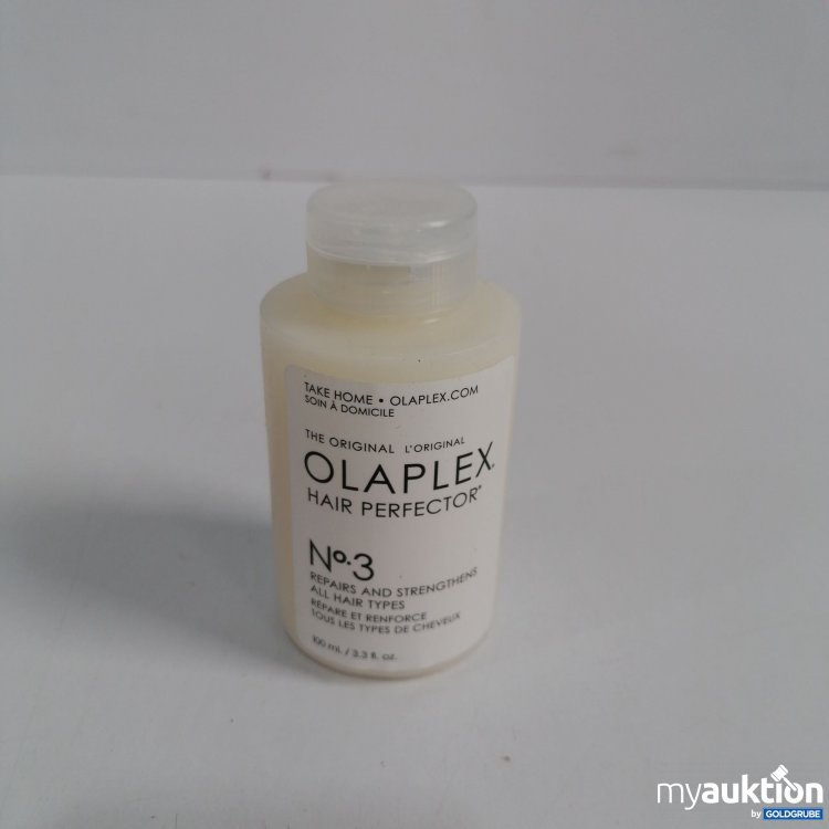 Artikel Nr. 856006 Artikel Nr. 856006: Olaplex Hair Perfector No. 3, 100 ml
