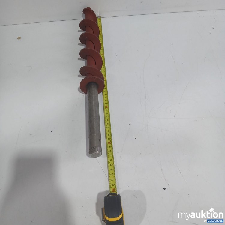 Artikel Nr. 858006 Artikel Nr. 858006: Elektromet Förderschnecke ca. 55cm