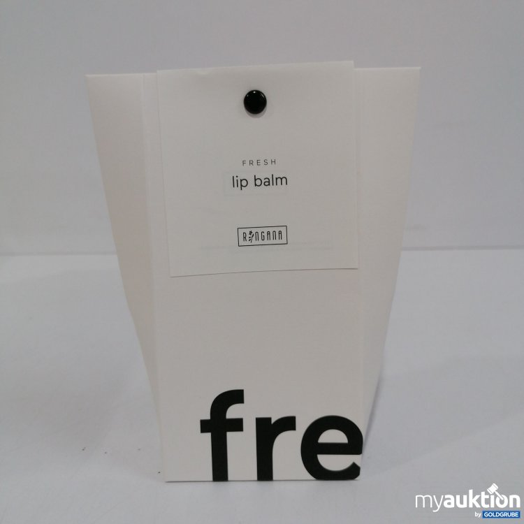 Artikel Nr. 860006 Artikel Nr. 860006: Fresh Lip Balm 5ml
