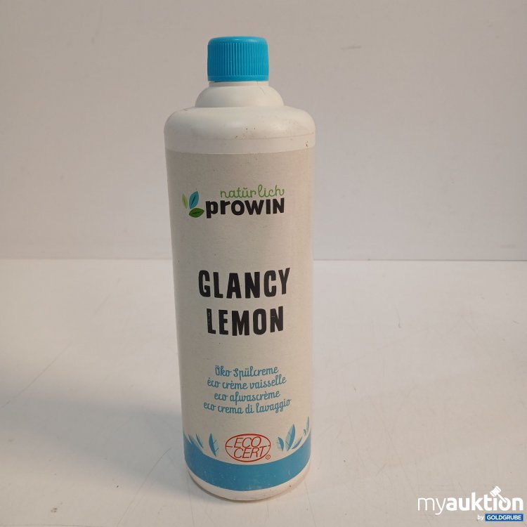 Artikel Nr. 871006: Prowin Glancy Lemon 1000ml