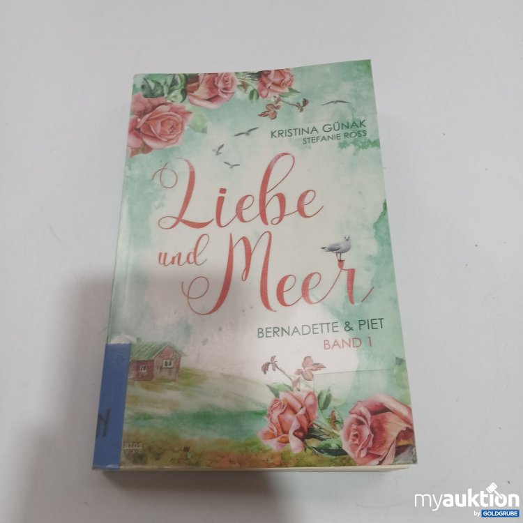 Artikel Nr. 872006 Artikel Nr. 872006: Liebe und Meer