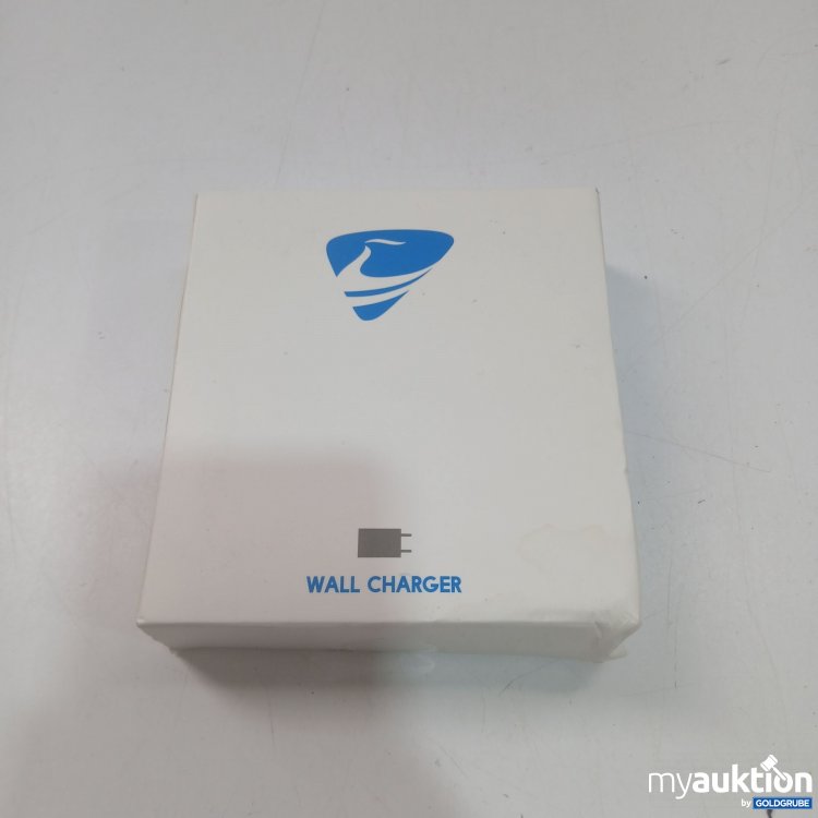 Artikel Nr. 874006: Wall Charger 