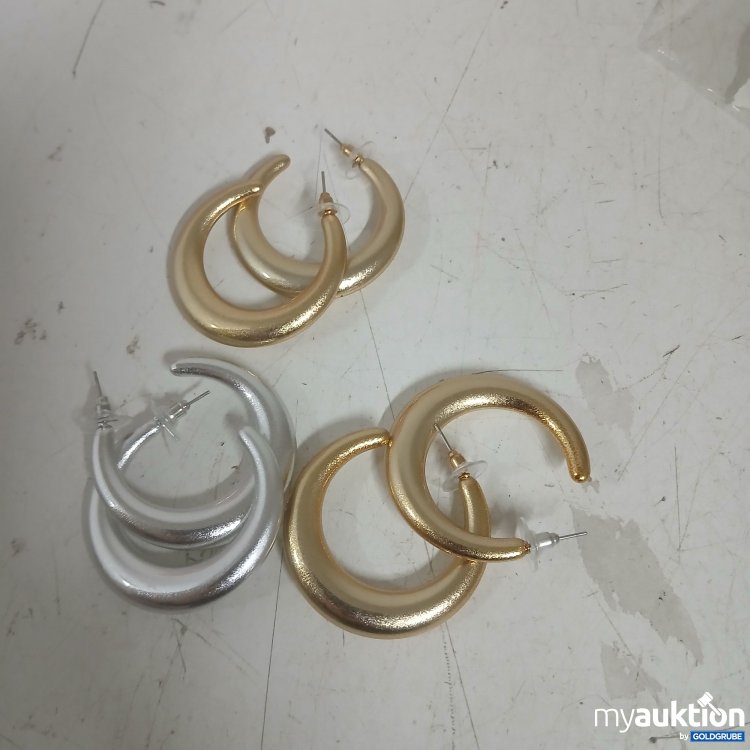 Artikel Nr. 875006: Ohrringe 3Paar