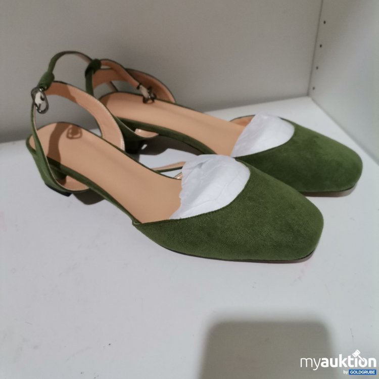 Artikel Nr. 877006: Sandalen 