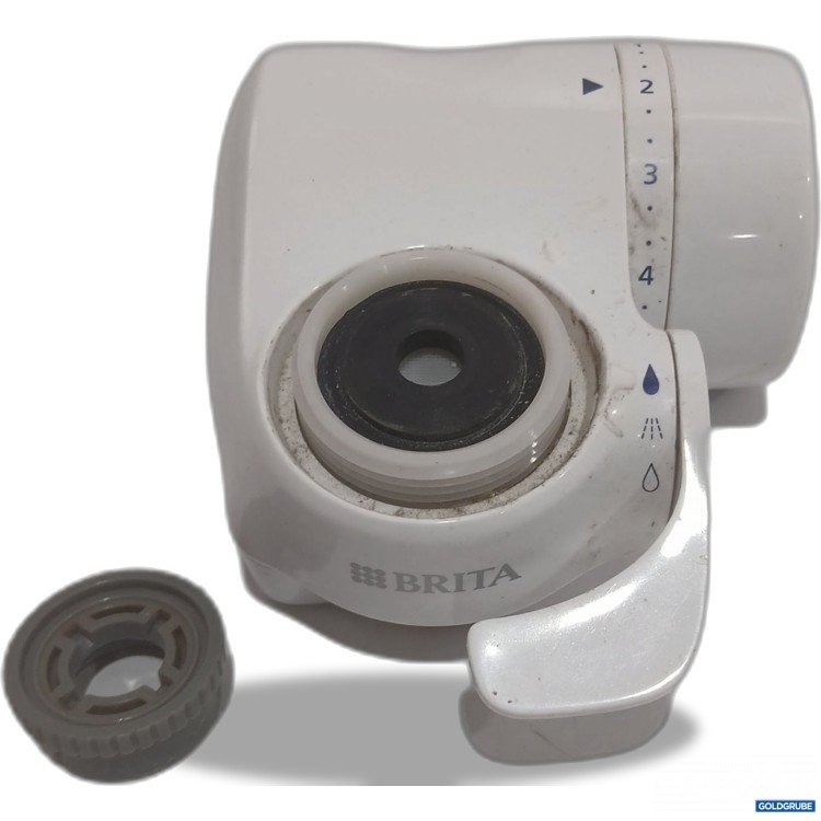 Artikel Nr. 883006: Brita Wasserfilter für Wasserhahn
