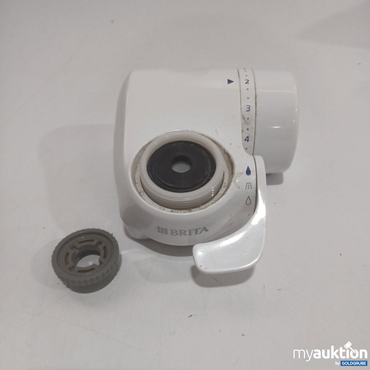 Artikel Nr. 883006: Brita Wasserfilter für Wasserhahn