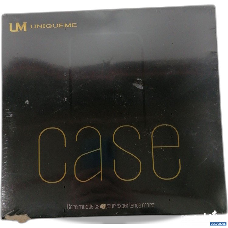 Artikel Nr. 887006 Artikel Nr. 887006: Um Case with Screen Protector Iphone15Plus