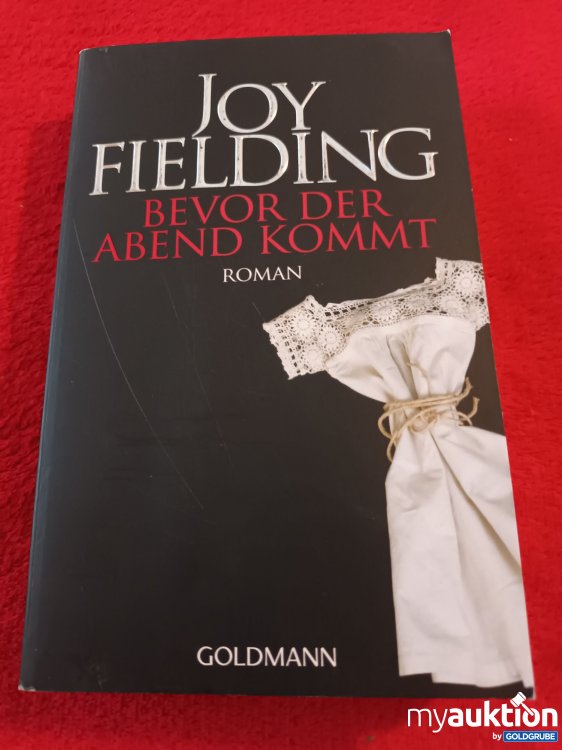 Artikel Nr. 907006 Artikel Nr. 907006: Bevor der Abend kommt