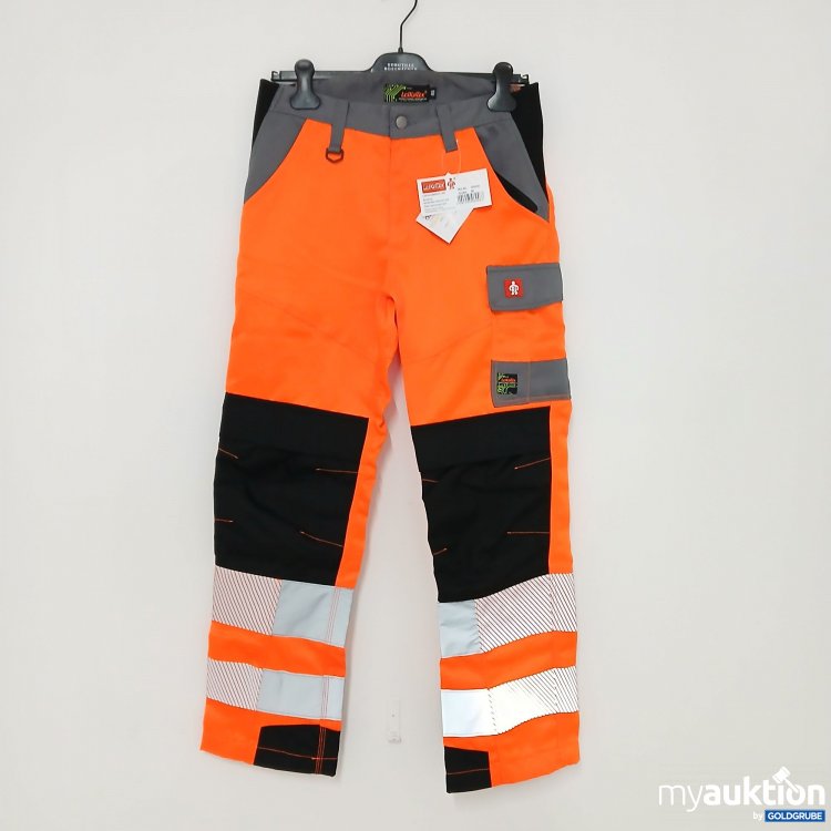 Artikel Nr. 908006: Leikatex Leichter Bright Line Bundhose