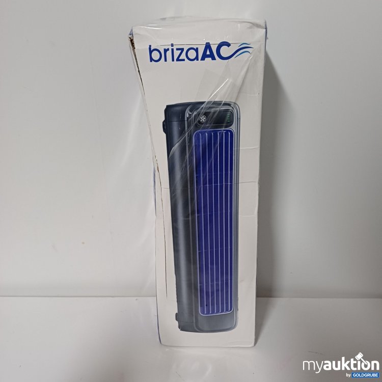 Artikel Nr. 917006: brizaAC tragbarer Luftkühler