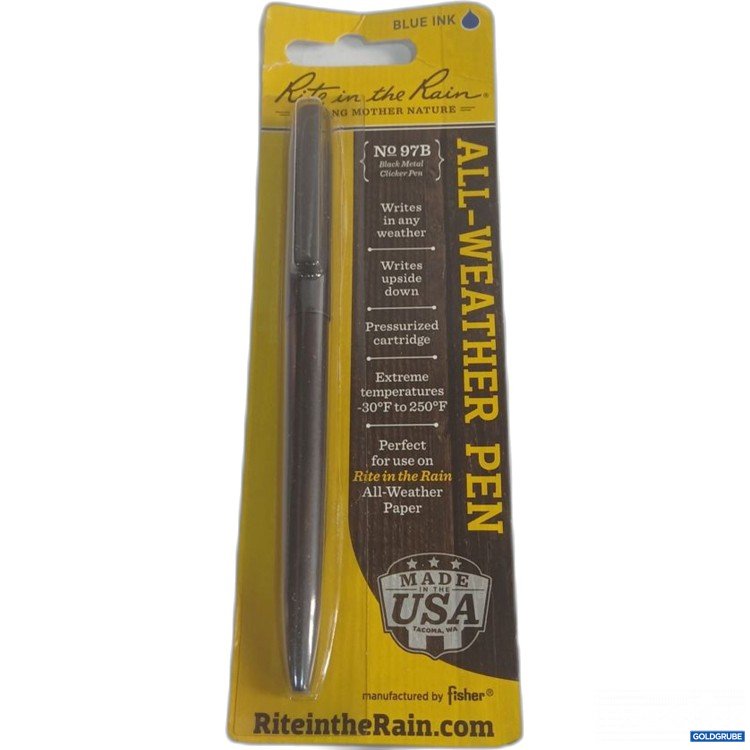 Artikel Nr. 919006: Rite in the Rain All-Weather Pen