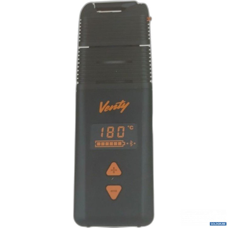 Artikel Nr. 922006: Venty Vaporizer