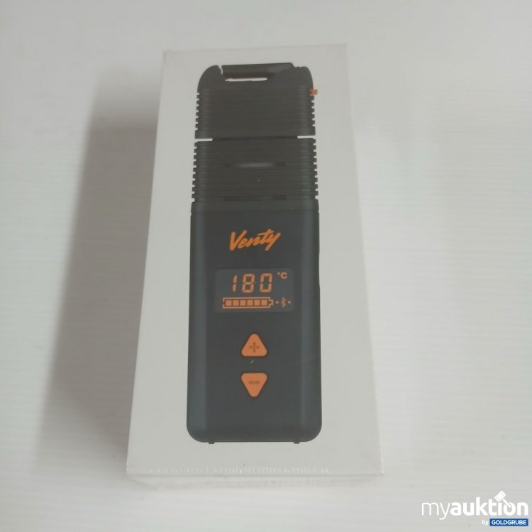 Artikel Nr. 922006: Venty Vaporizer