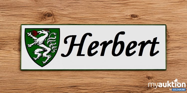 Artikel Nr. 937006 Artikel Nr. 937006: Blechschild