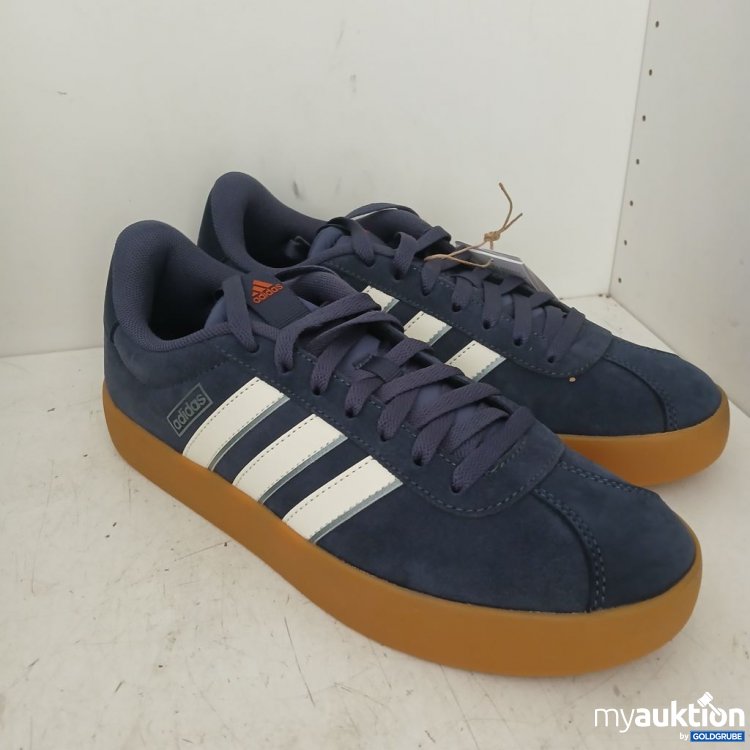 Artikel Nr. 955006: adidas VL Court 3.0 Sneaker