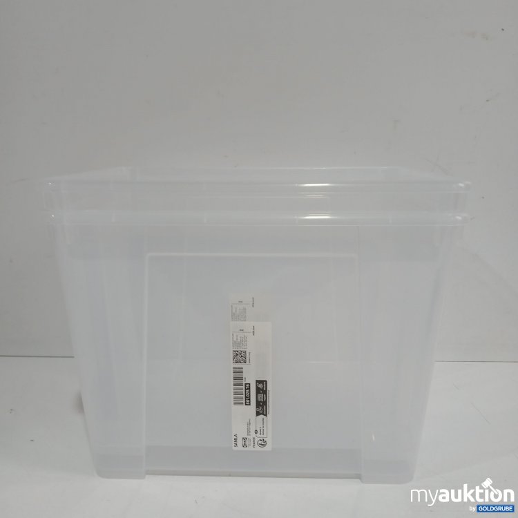 Artikel Nr. 967006: Ikea Samla 801.029.76