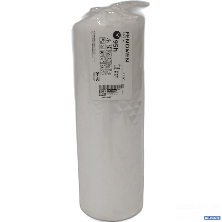 Artikel Nr. 968006: Ikea Fenomen Kerze 95h  506 061 48