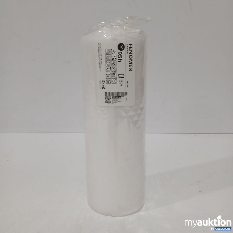 Artikel Nr. 968006: Ikea Fenomen Kerze 95h  506 061 48