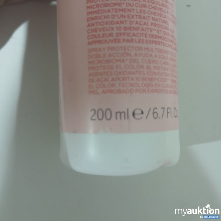 Artikel Nr. 982006 Artikel Nr. 982006: REVLON RE/START COLOR 1 MINUTE PROTECTIVE MIST
