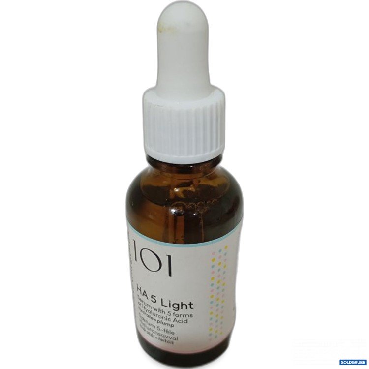 Artikel Nr. 987006: OI HA 5 Light Serum 30ml