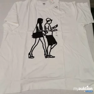 Auktion Uniqlo Shirt 