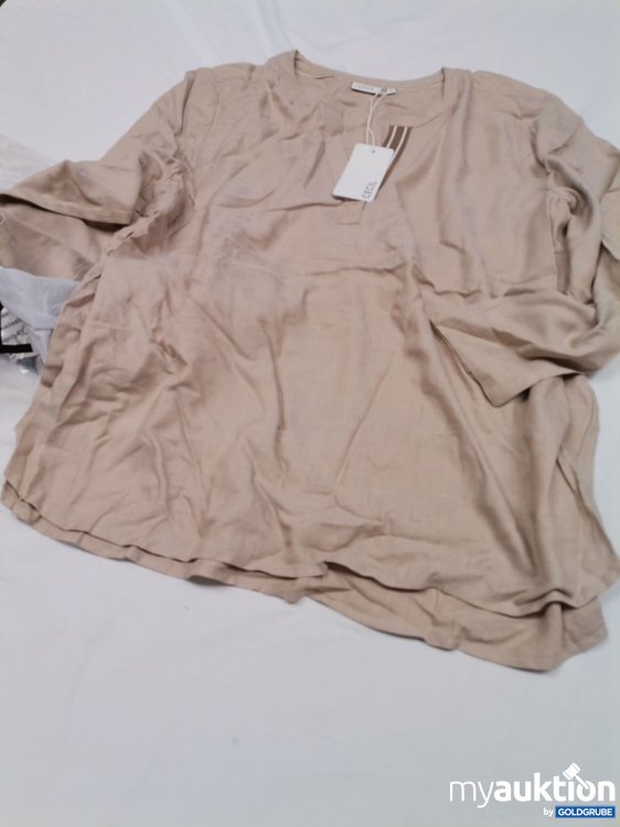 Artikel Nr. 435007 Artikel Nr. 435007: Cecil Leinen Shirt
