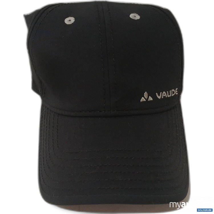 Artikel Nr. 444007 Artikel Nr. 444007: Vaude Softshell Cap Größe S-L, Model.No. 05525