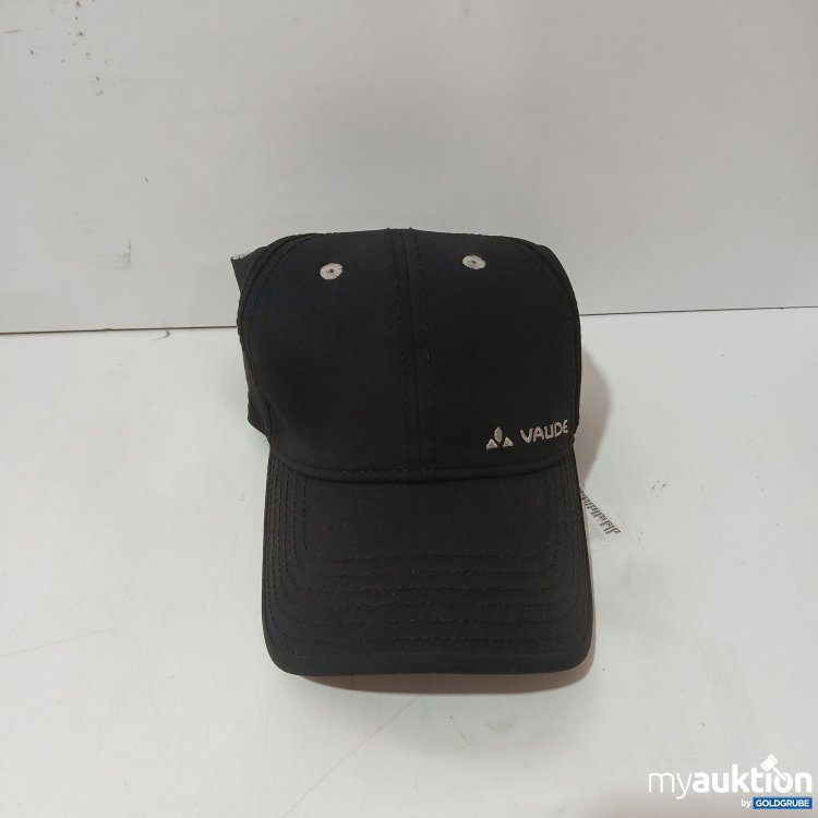 Artikel Nr. 444007 Artikel Nr. 444007: Vaude Softshell Cap Größe S-L, Model.No. 05525