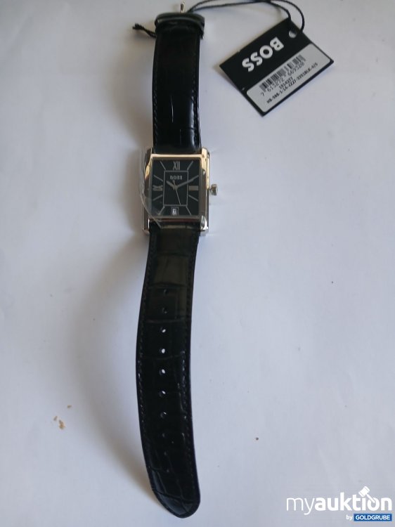 Artikel Nr. 460007 Artikel Nr. 460007: Boss Herrenuhr