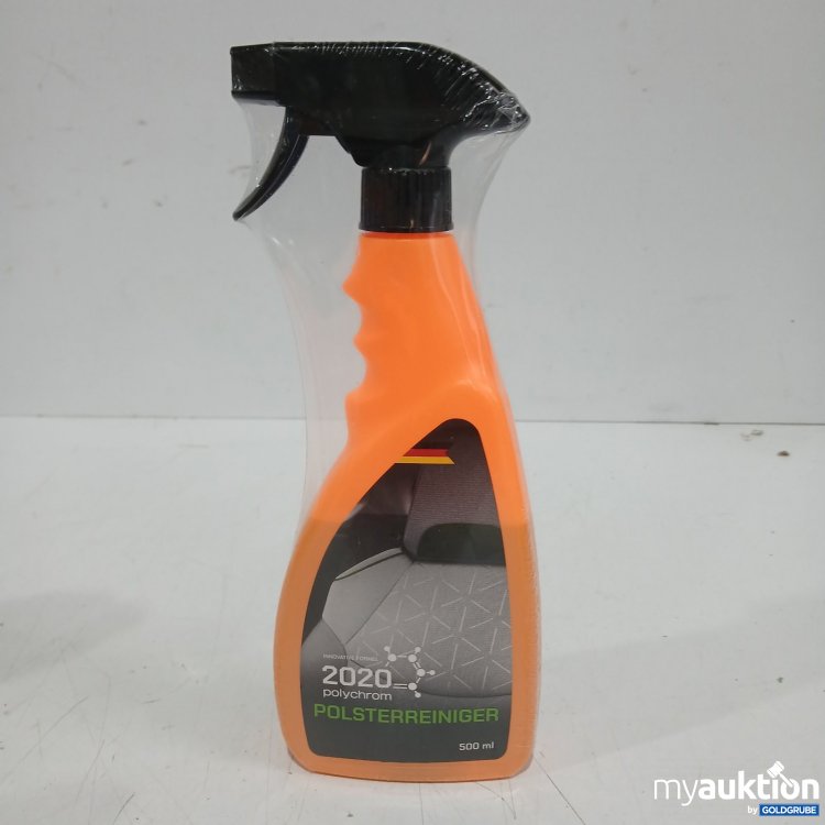 Artikel Nr. 472007 Artikel Nr. 472007: polychrom Polsterreiniger 500 ml