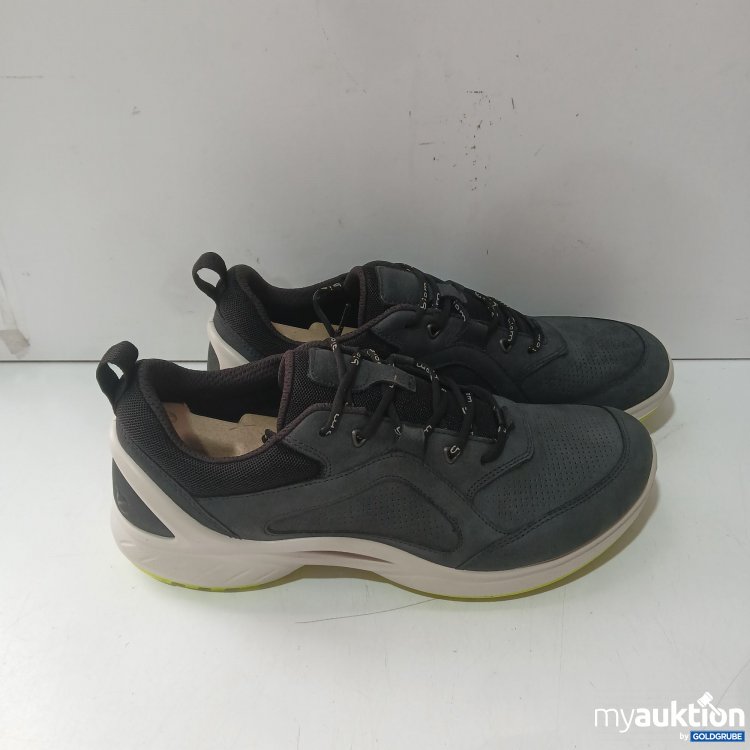 Artikel Nr. 525007: Ecco Biom Energi M Sneaker Größe 43, Art.No. 85081402001
