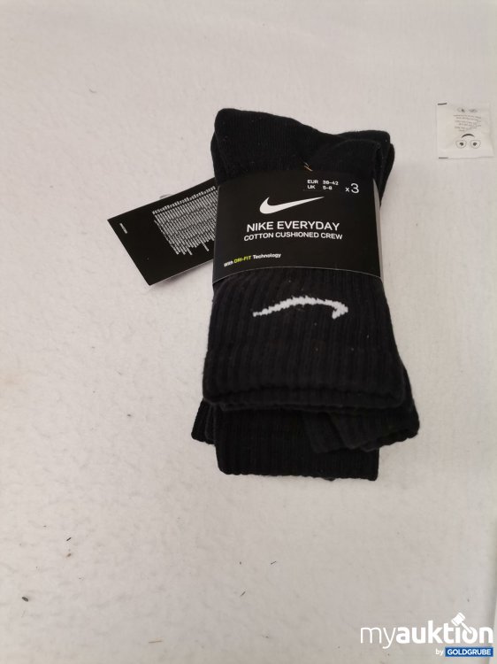Artikel Nr. 675007: Nike everyday Socken 