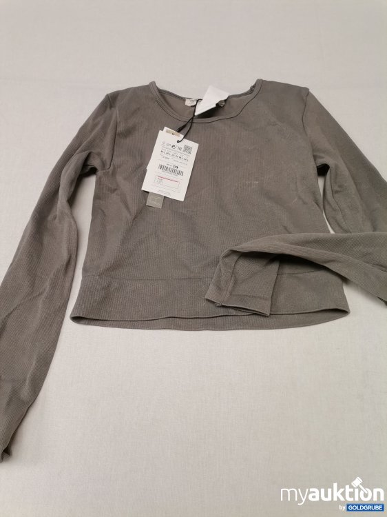 Artikel Nr. 717007: Pull&Bear Oberteil 