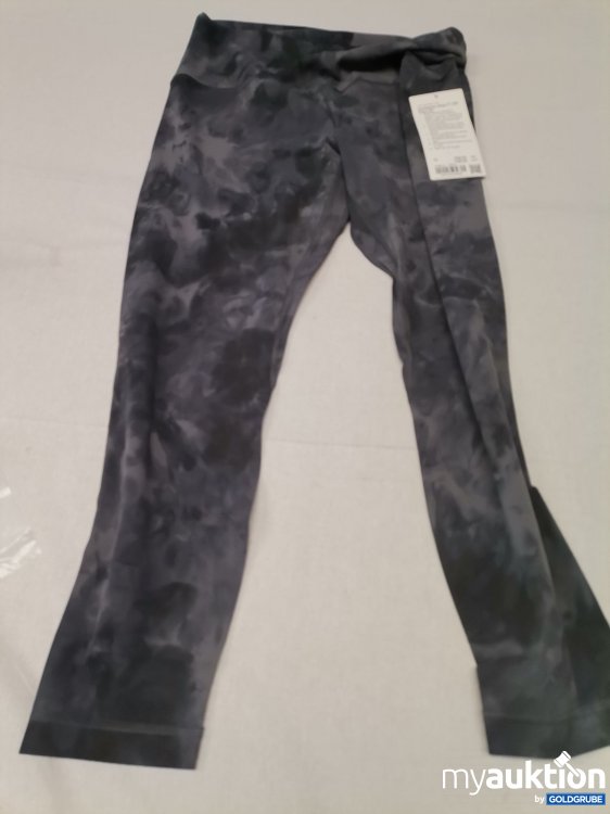 Artikel Nr. 727007 Artikel Nr. 727007: Lululemon Tights