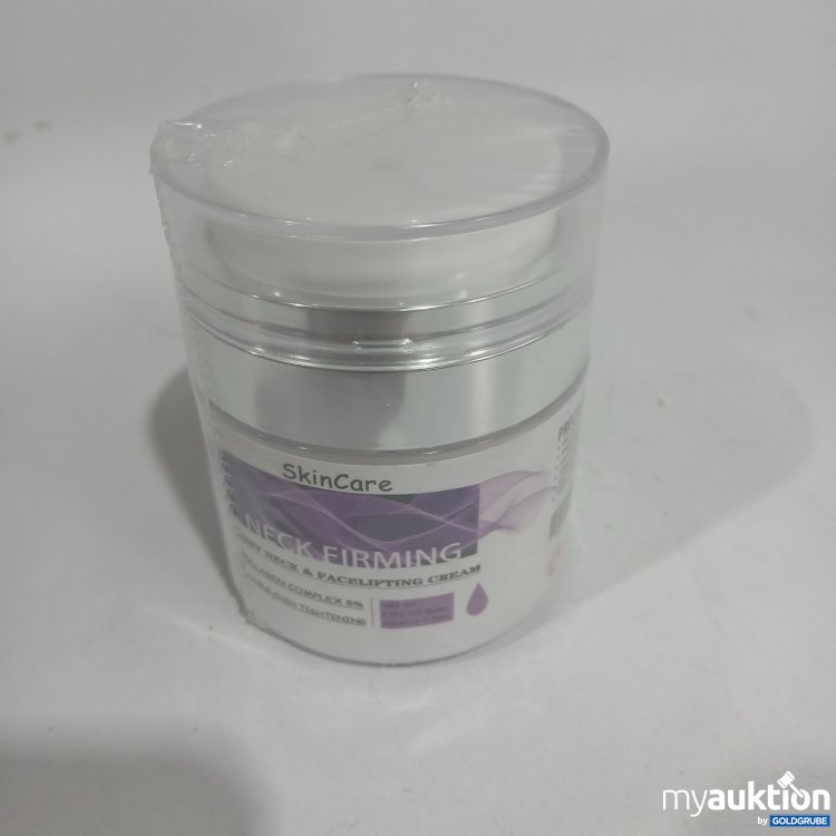 Artikel Nr. 818007 Artikel Nr. 818007: SkinCare Neck Firming 50ml