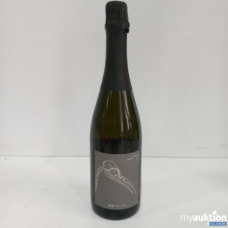 Artikel Nr. 821007 Artikel Nr. 821007: Weingut Michael Bauer Sekt GM x PN 75cl