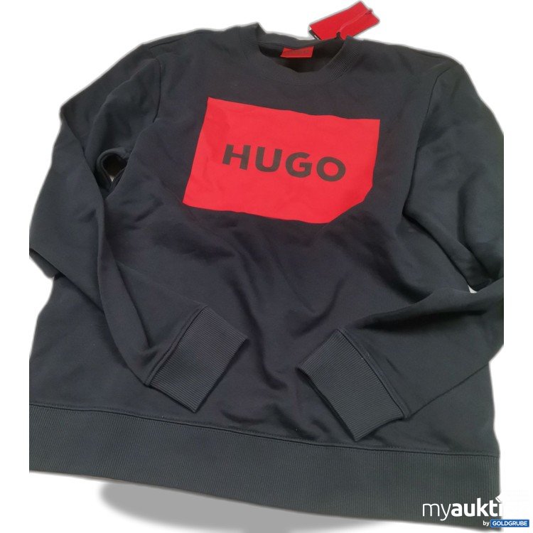 Artikel Nr. 837007 Artikel Nr. 837007: Hugo Boss Sweater