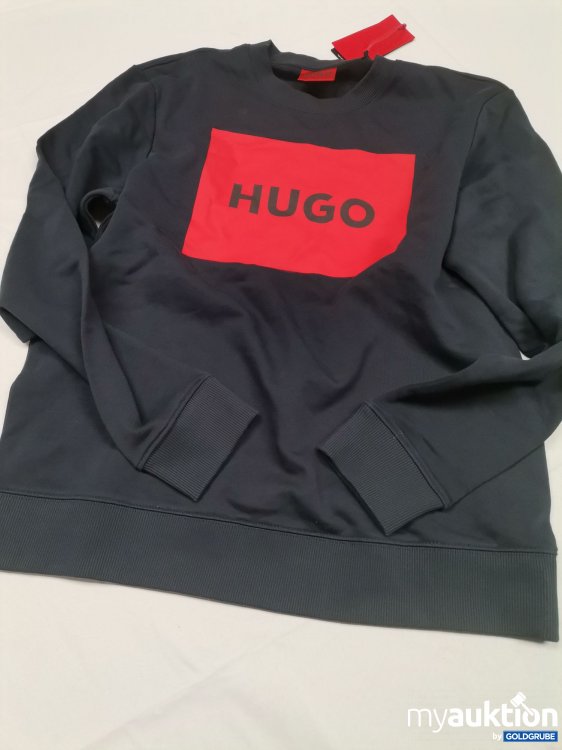 Artikel Nr. 837007 Artikel Nr. 837007: Hugo Boss Sweater