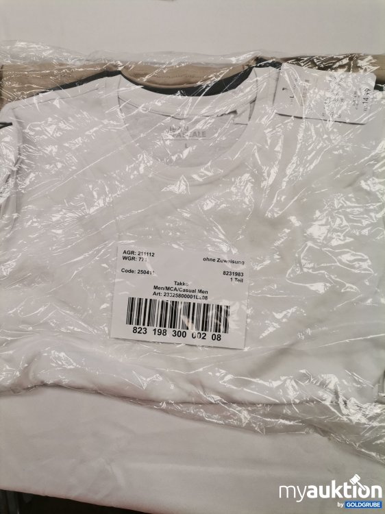 Artikel Nr. 842007 Artikel Nr. 842007: Jeans Pascal Shirts
