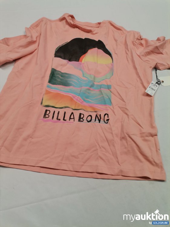 Artikel Nr. 843007: Billabong Shirt oversized 