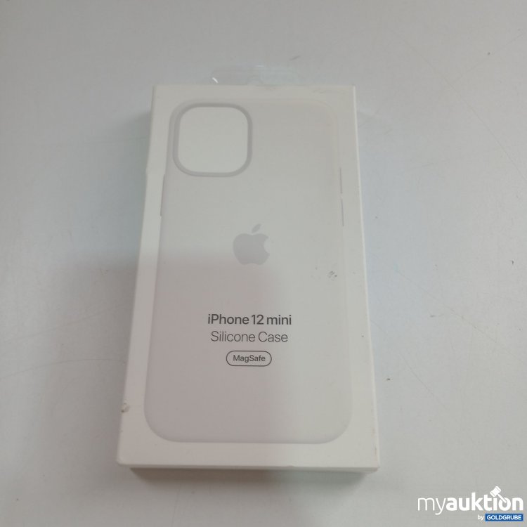 Artikel Nr. 849007: Apple Handyhülle für IPhone 12 Mini